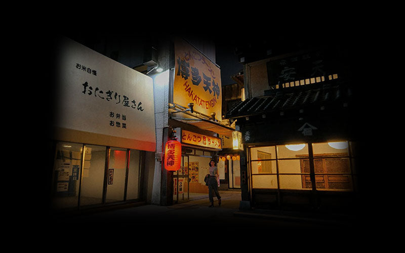 1/64 Scale Diorama & Display Box